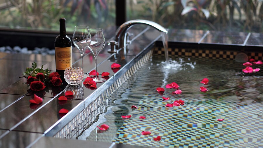 Mulan Boutique Hotel - Taichung Branch
