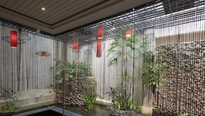 客房景觀