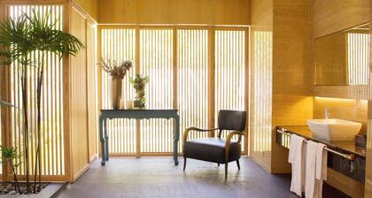 Mulan Boutique Hotel - Taichung Branch