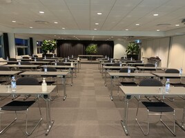 Sala de reuniones