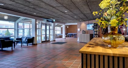 Sportshotel Vejen