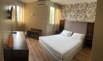 Premium bedding, free WiFi, bed sheets, wheelchair access