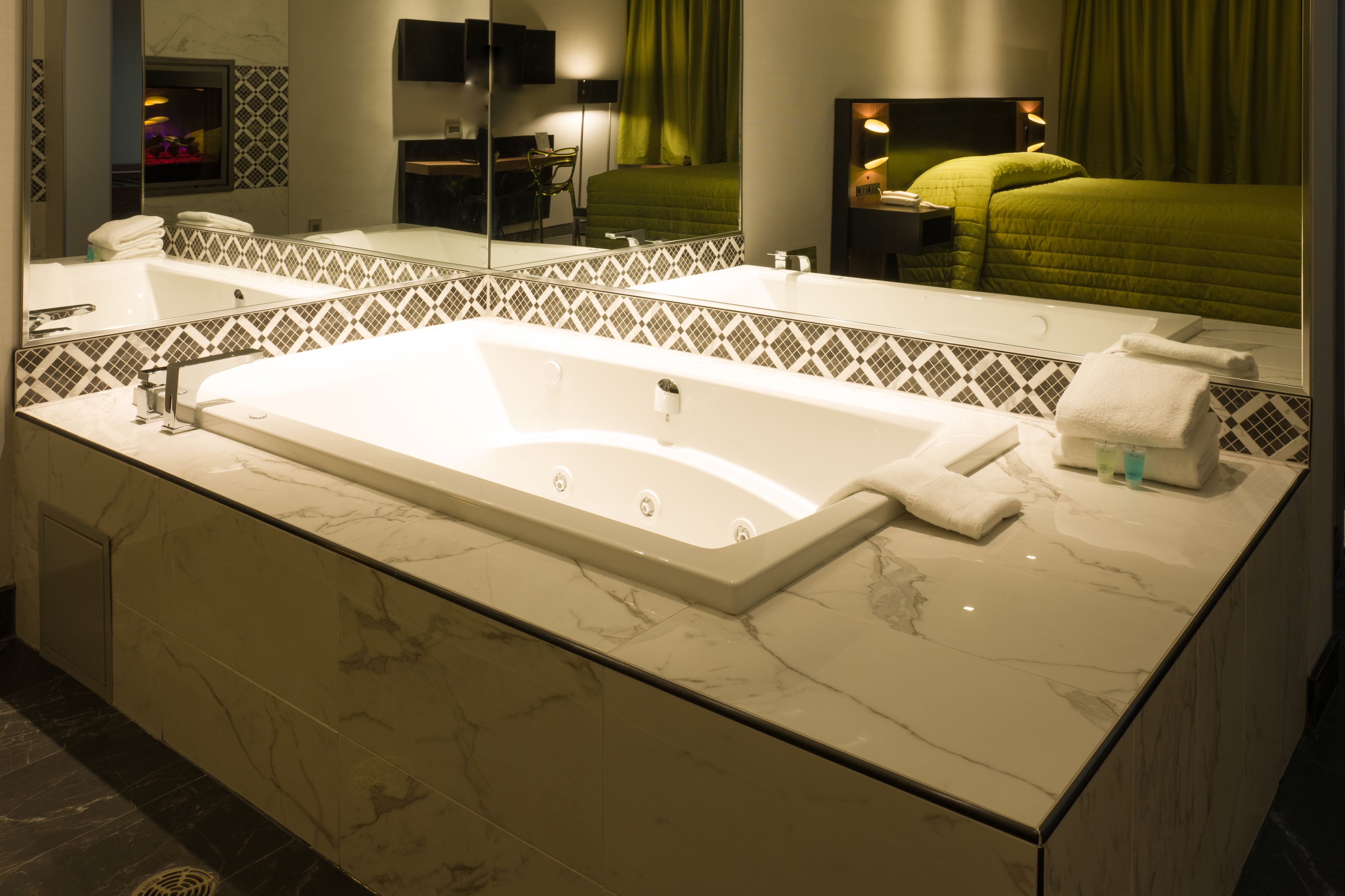 Foto - Le Chabrol Hotel & Suites