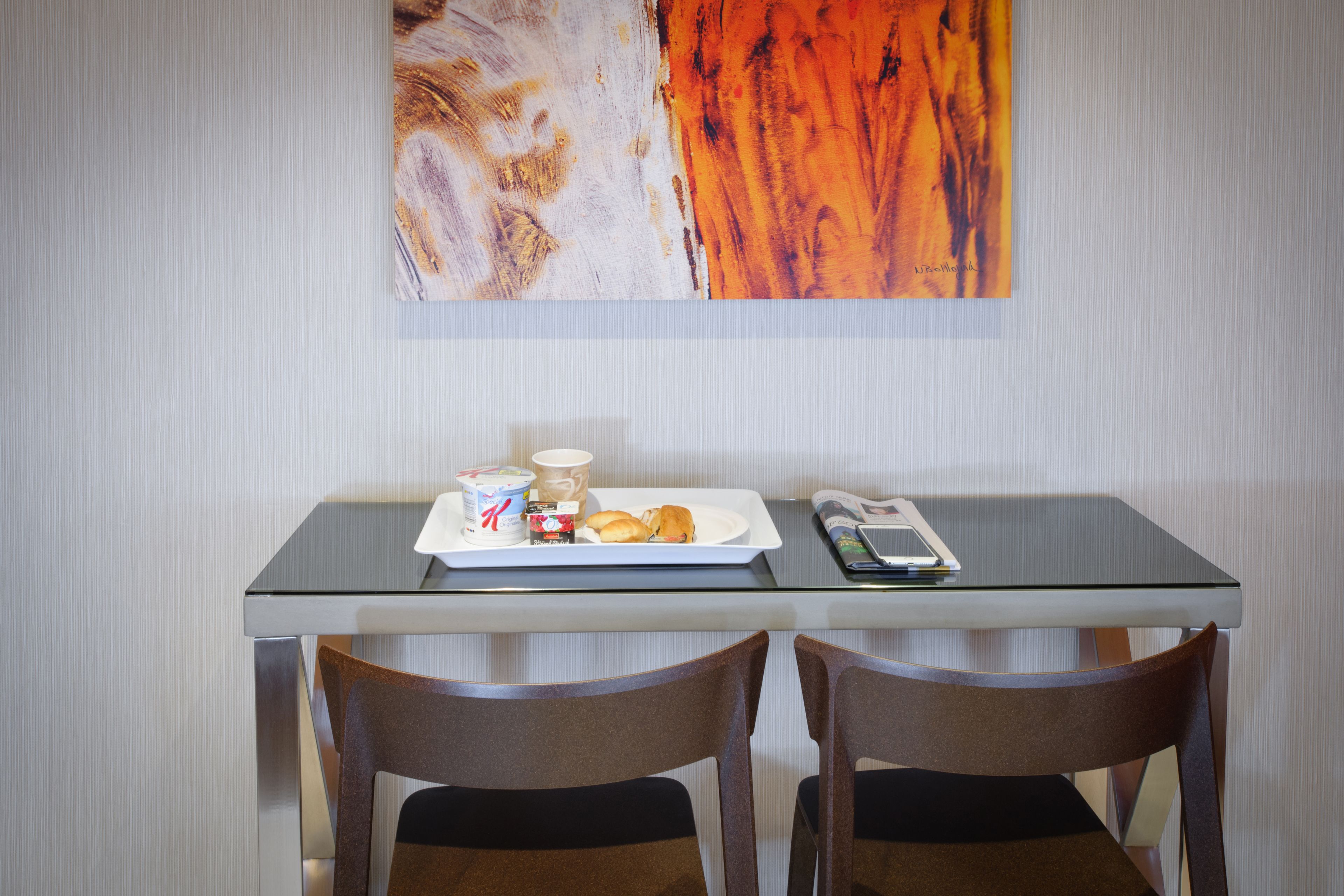 Foto - Le Chabrol Hotel & Suites