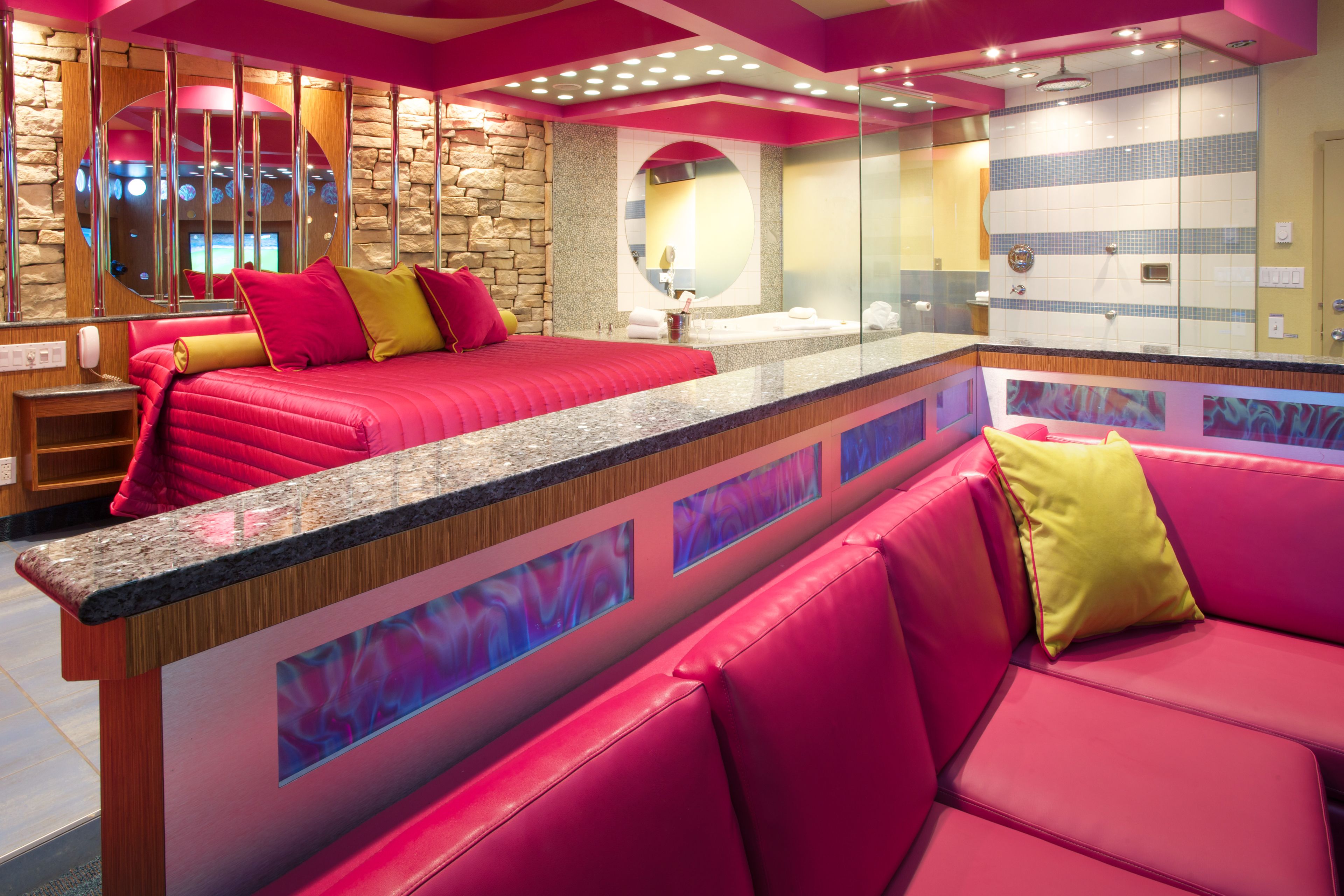 Foto - Le Chabrol Hotel & Suites