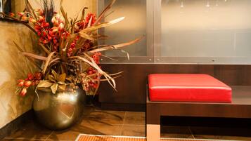 Deluxe Suite, 1 Queen Bed, Non Smoking