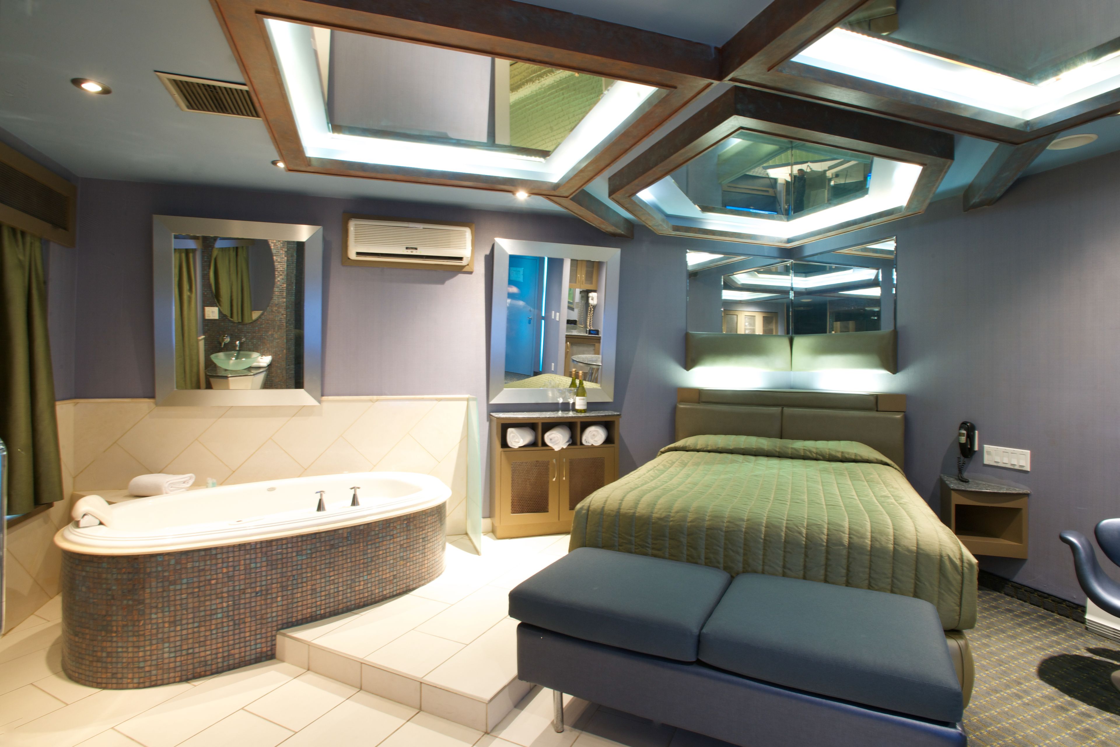 Foto - Le Chabrol Hotel & Suites