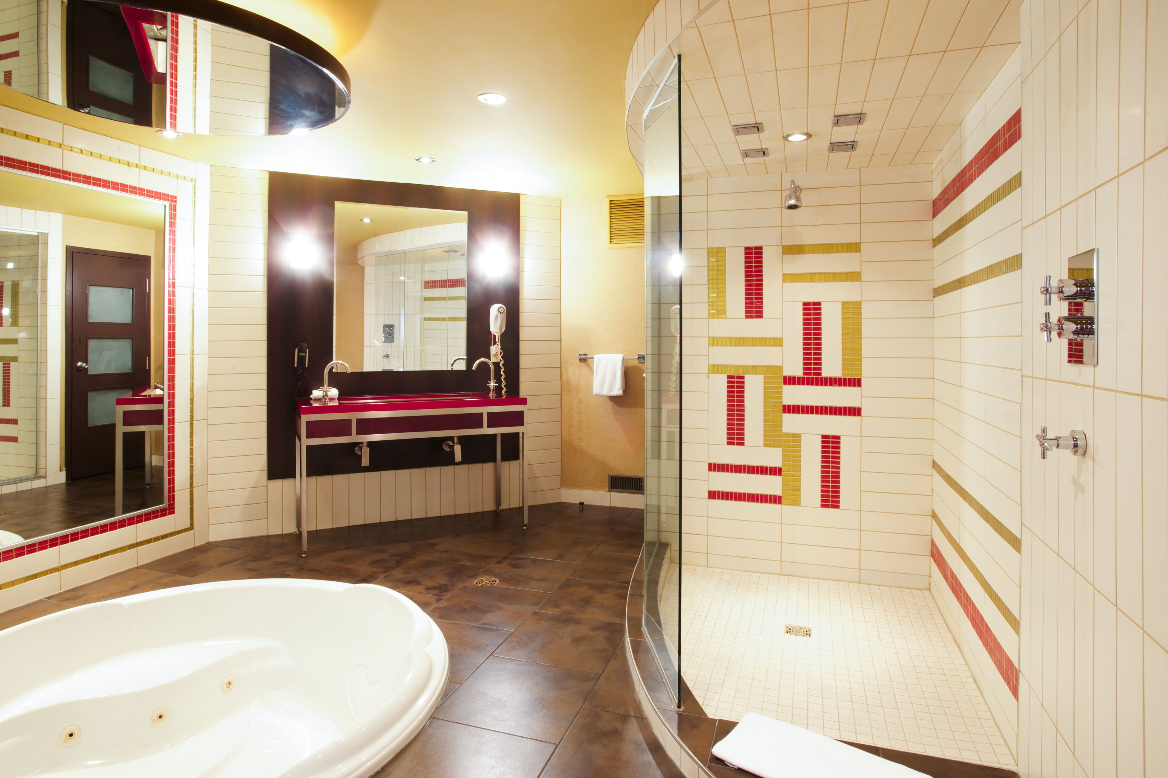 Foto - Le Chabrol Hotel & Suites