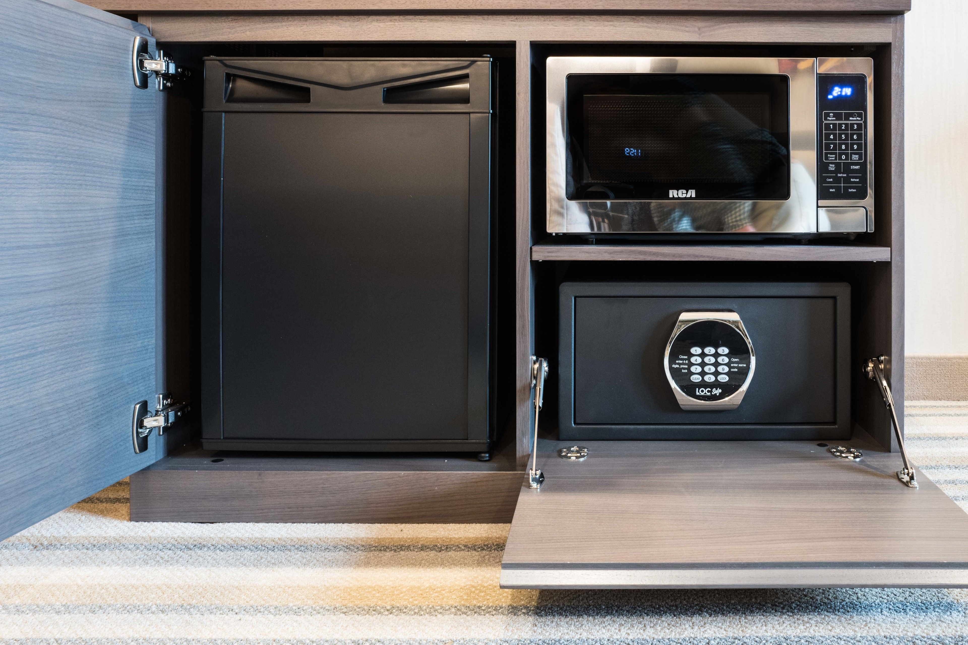 Foto - Le Chabrol Hotel & Suites