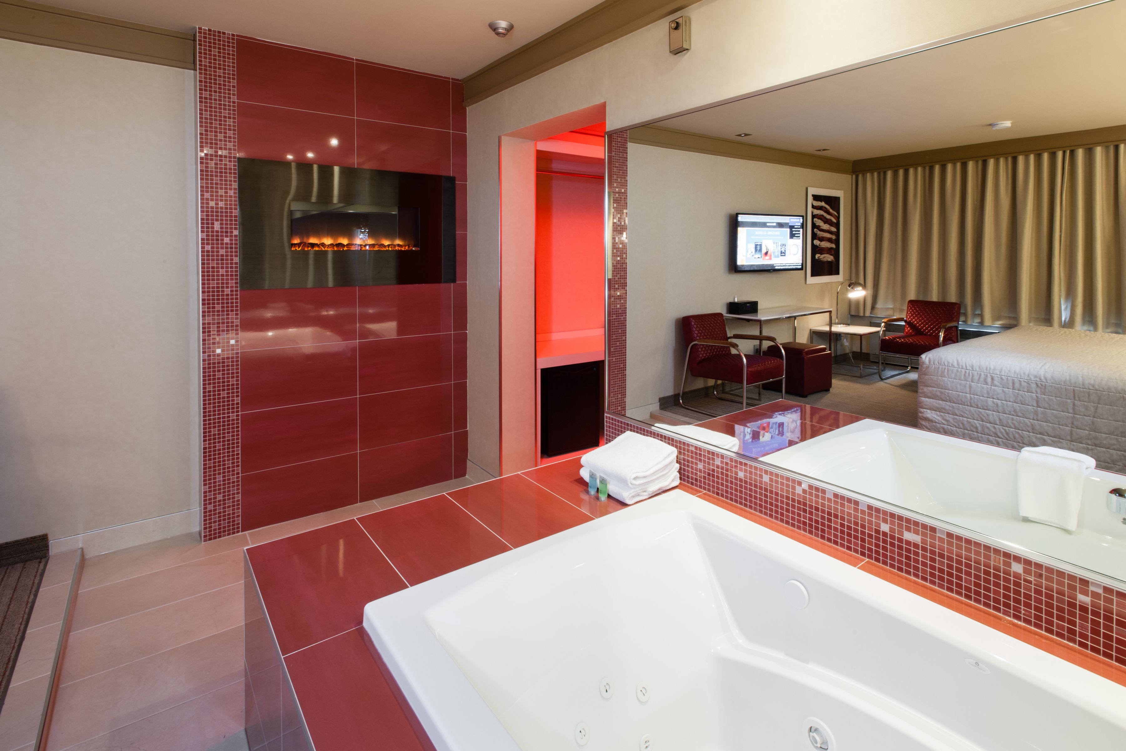 Foto - Le Chabrol Hotel & Suites