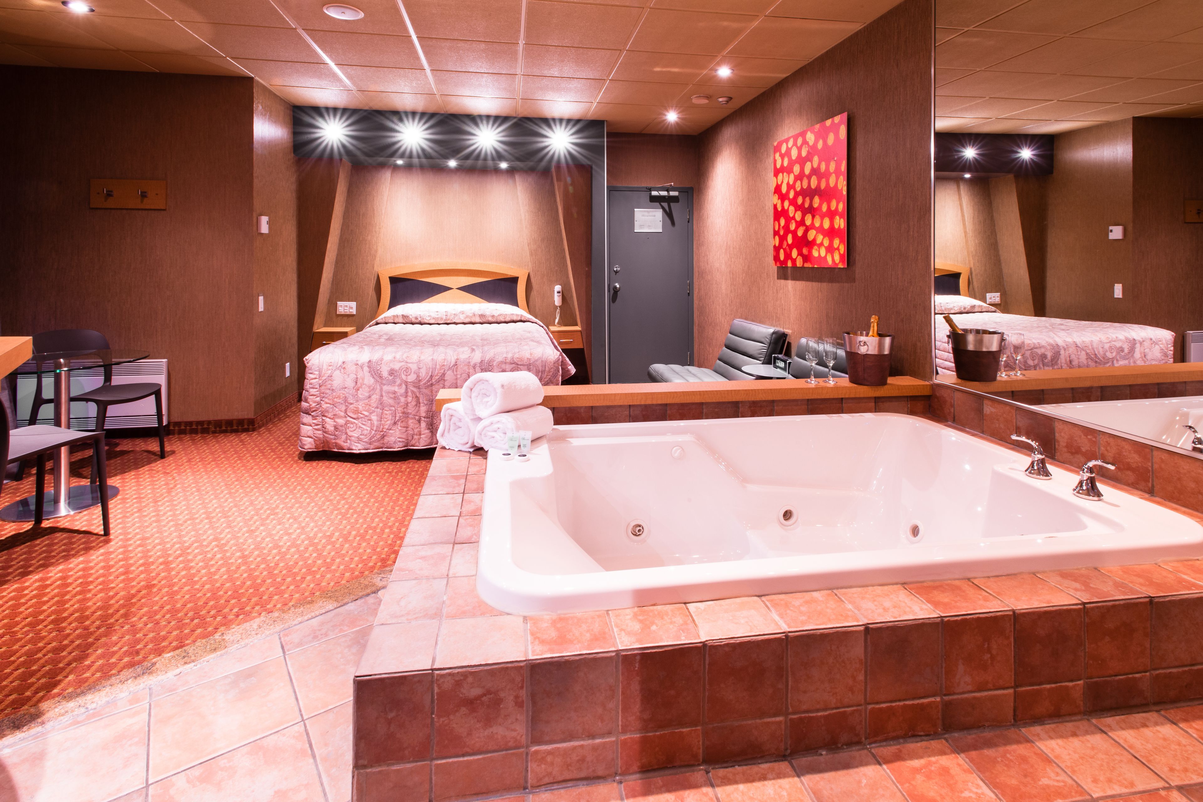 Foto - Le Chabrol Hotel & Suites