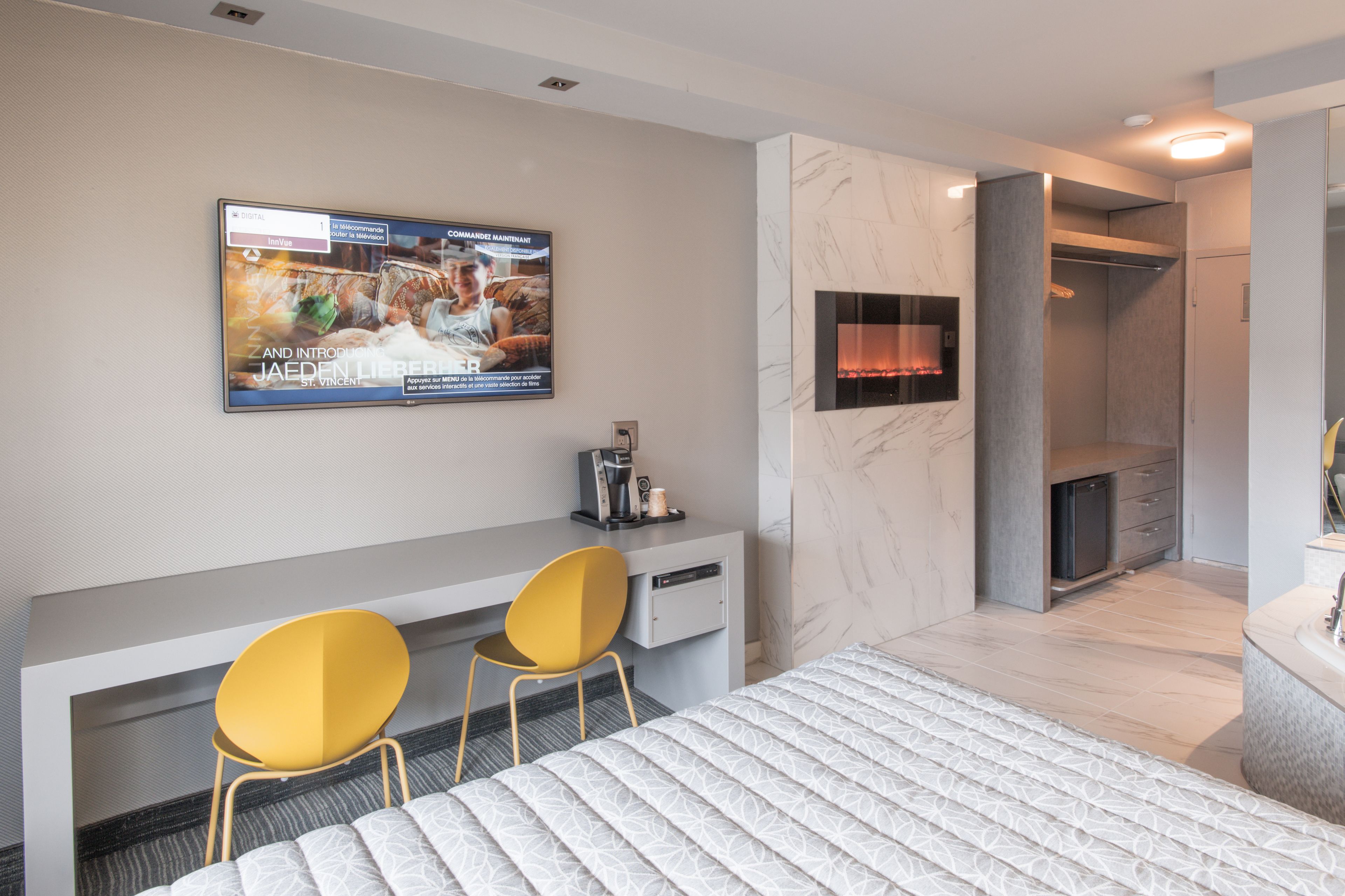 Foto - Le Chabrol Hotel & Suites