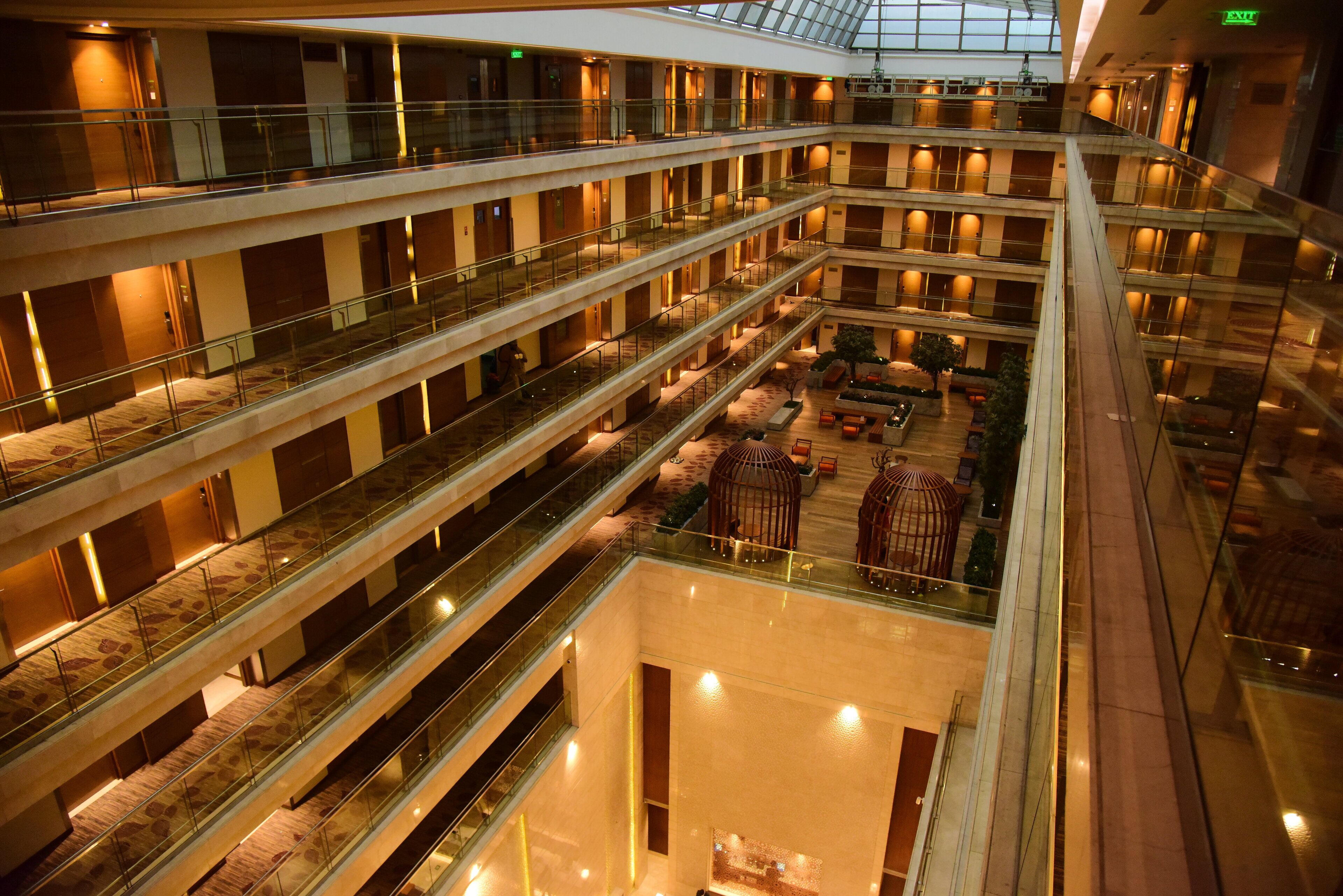 Foto - Holiday Inn Jaipur City Centre by IHG