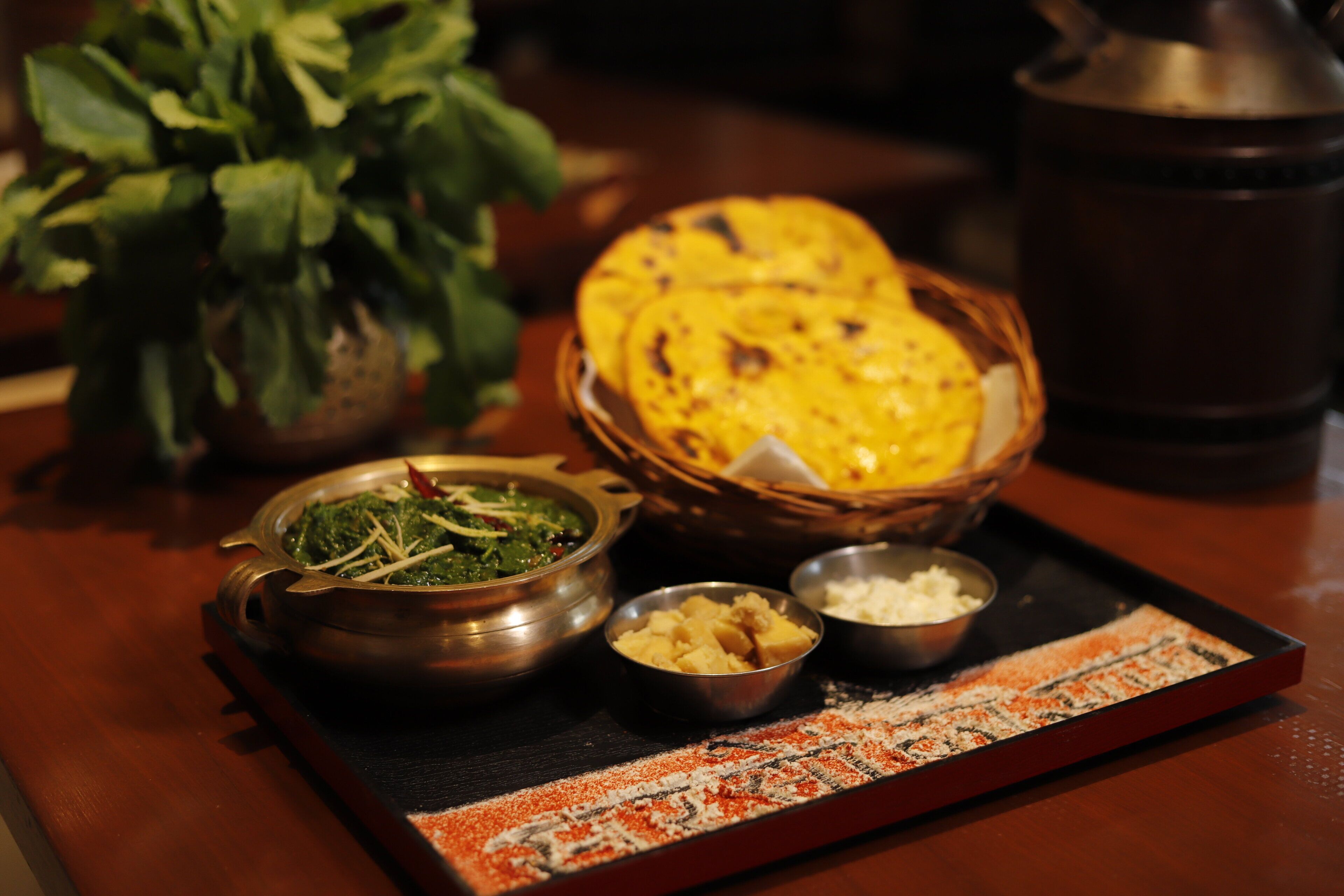 ร้านอาหาร