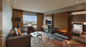 迷你  吧、客房内保险箱、特色装修、特色家居