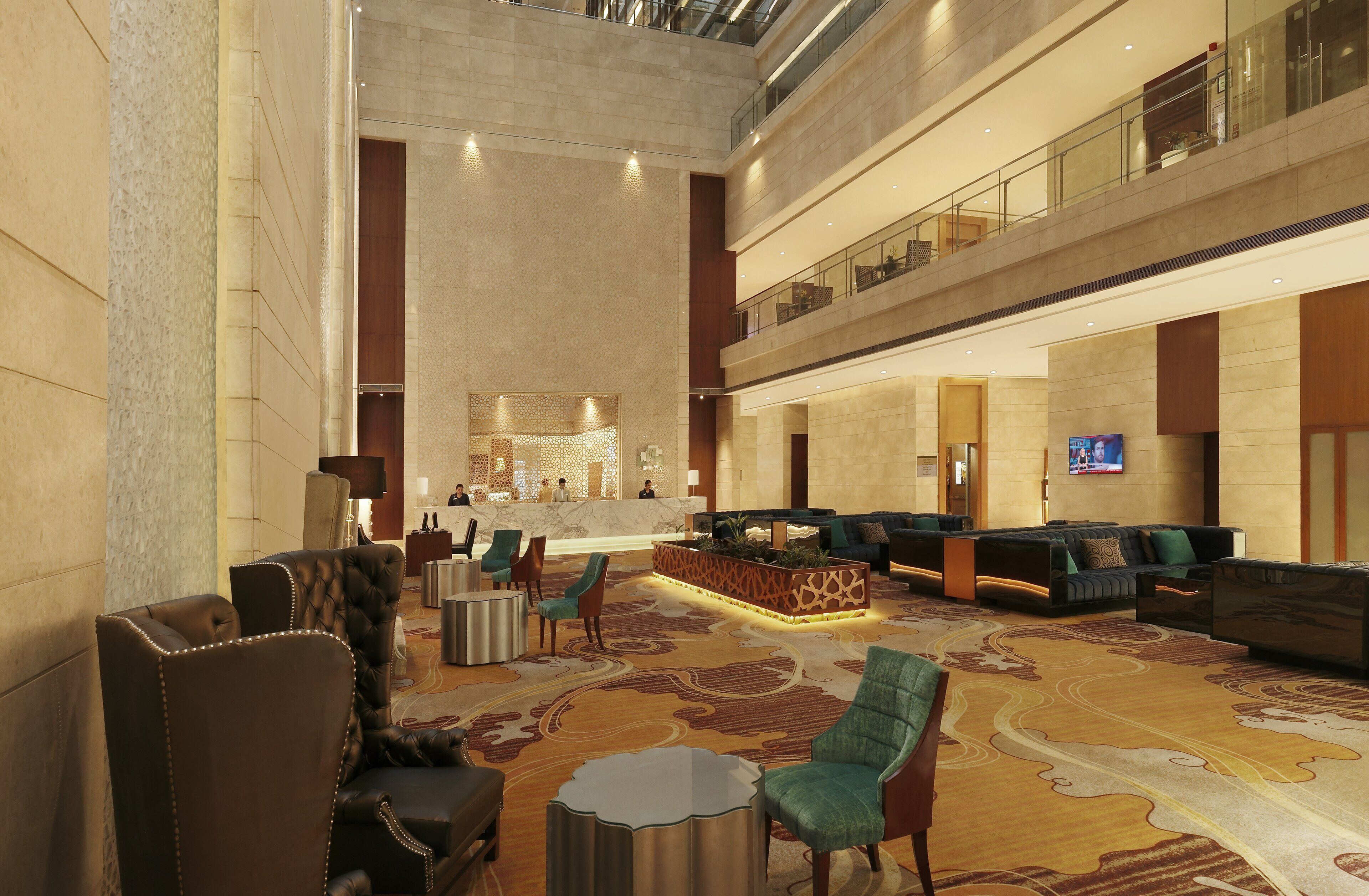 Foto - Holiday Inn Jaipur City Centre by IHG