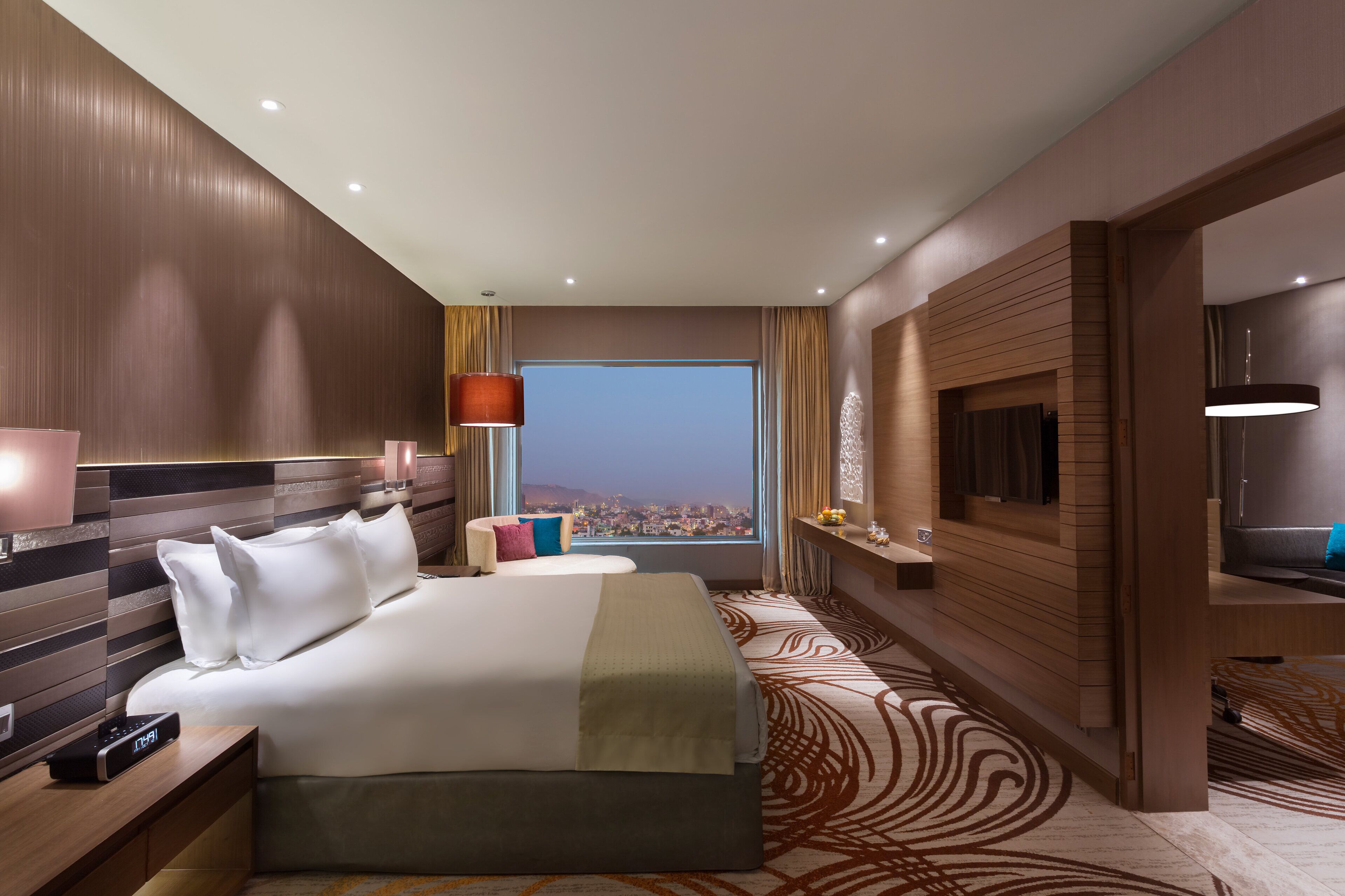 Foto - Holiday Inn Jaipur City Centre by IHG