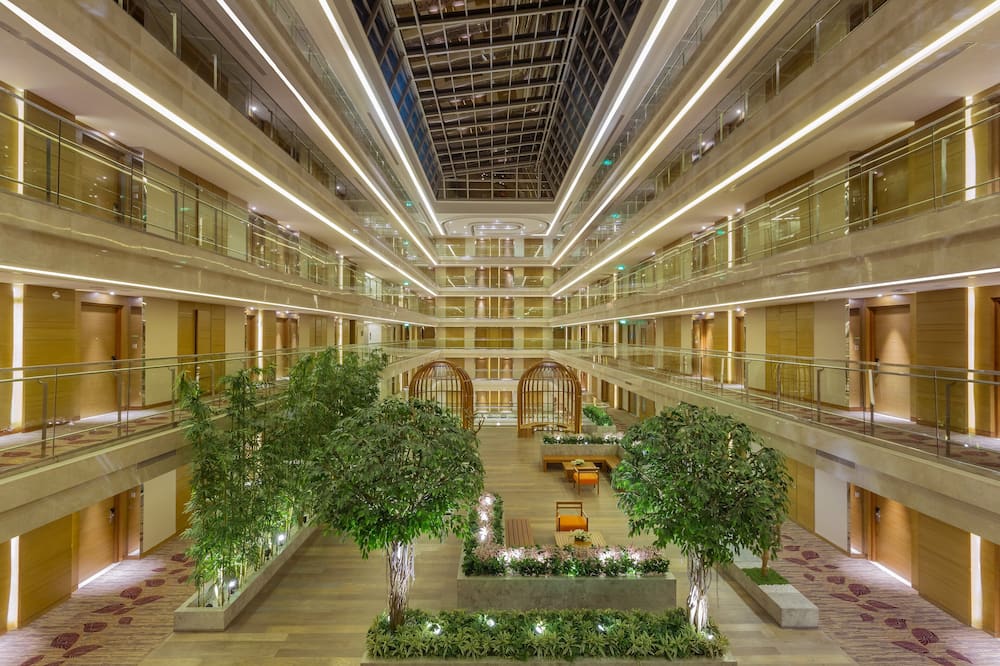 Holiday Inn Jaipur City Centre by IHG