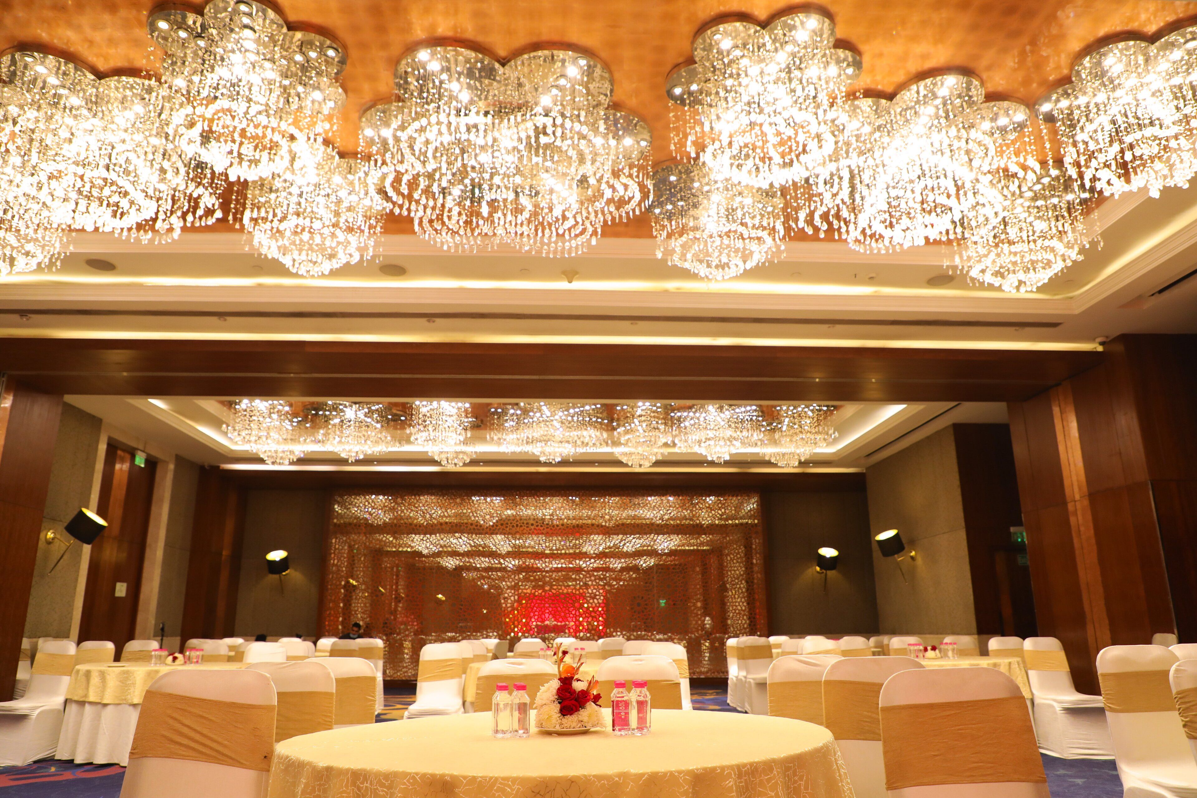 Foto - Holiday Inn Jaipur City Centre by IHG