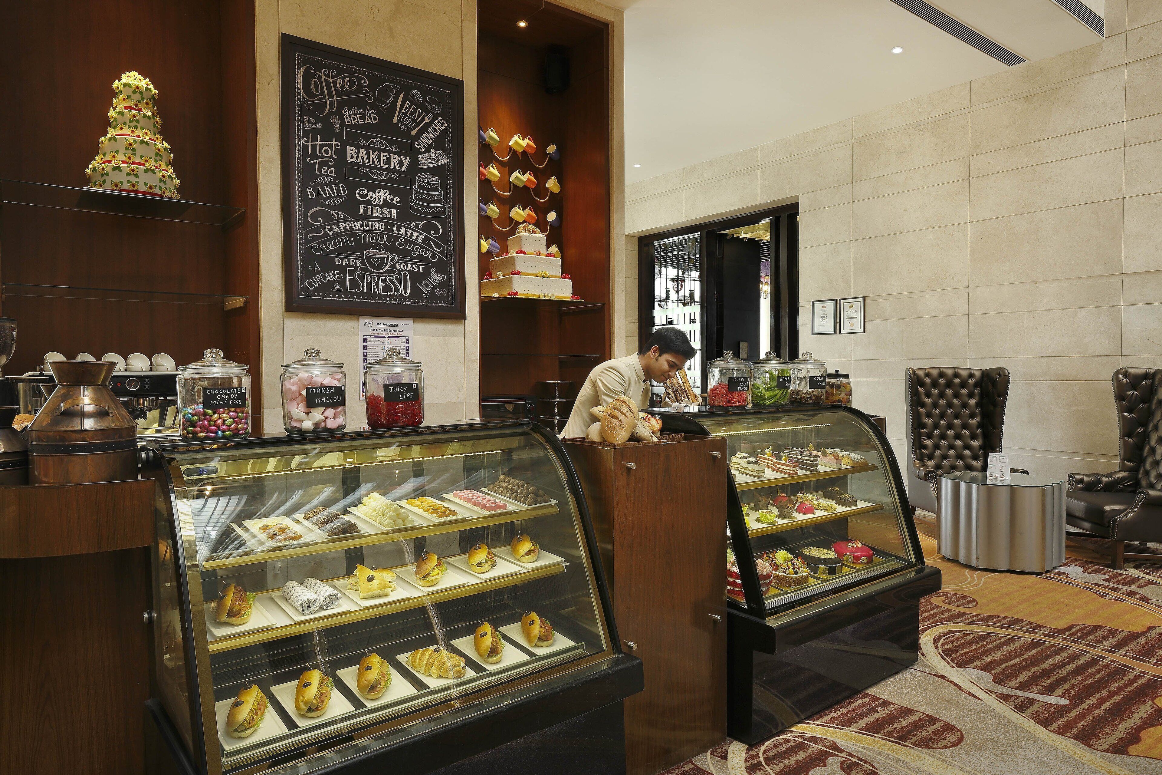 Cafe