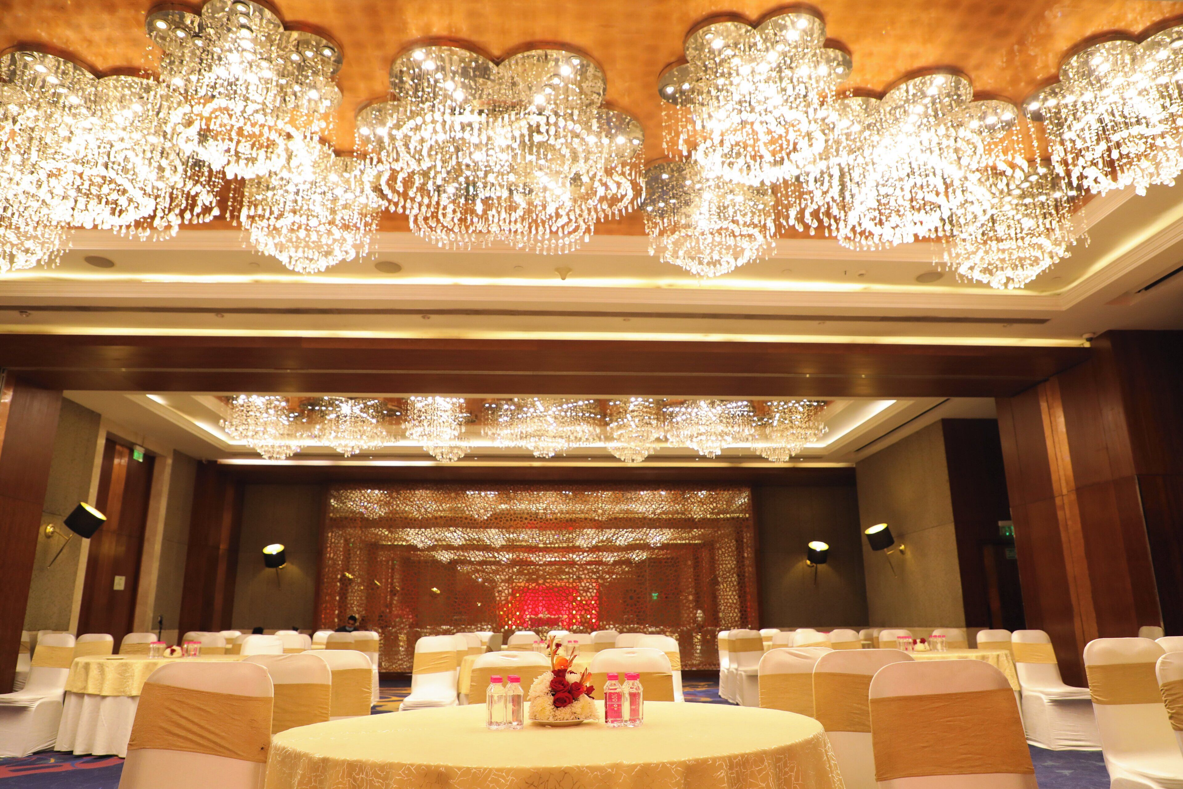 Foto - Holiday Inn Jaipur City Centre by IHG