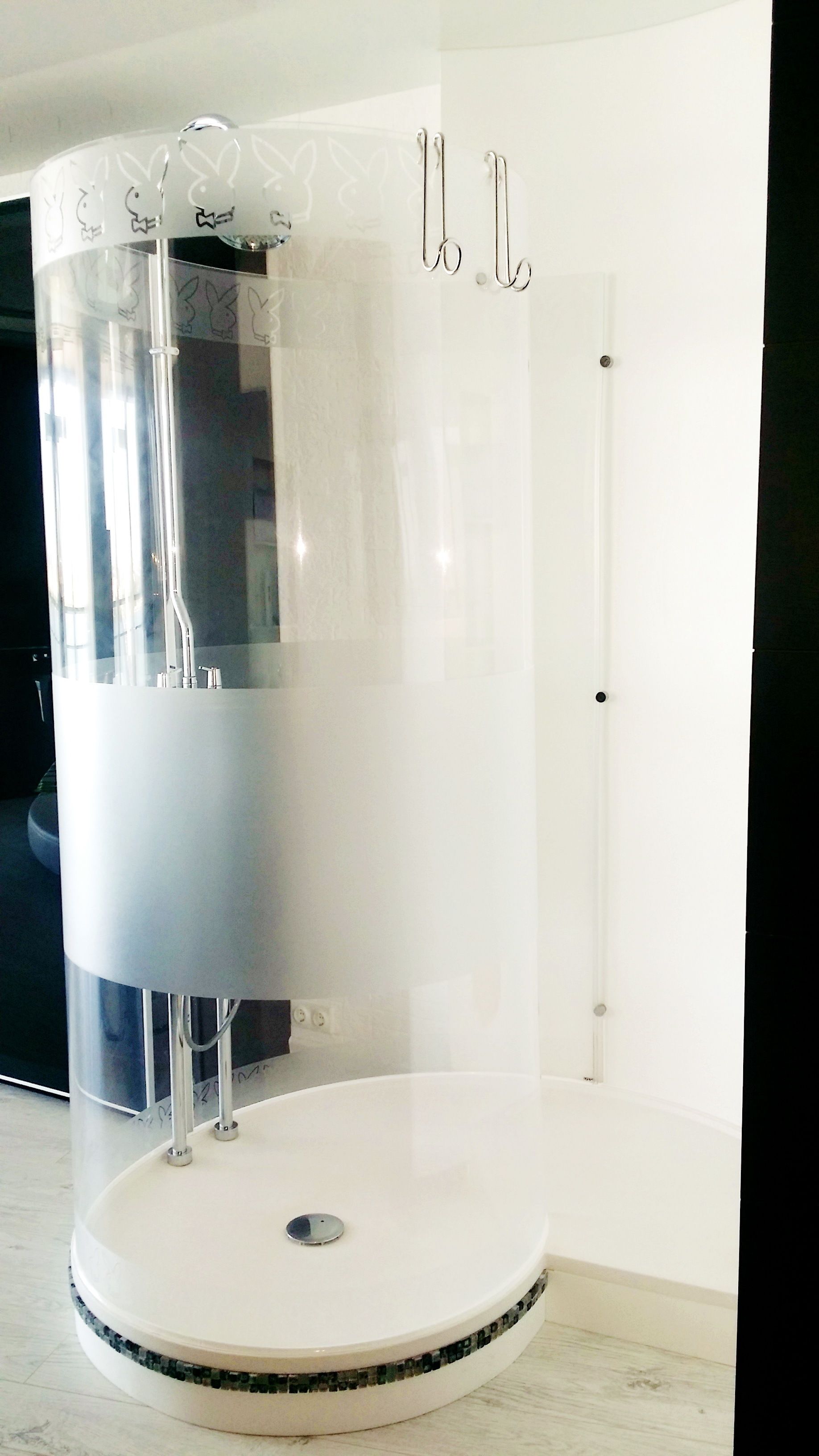 Shower kamar mandi