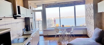 Most City Apart-Hotel