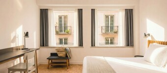 The Lisbonaire Apartments