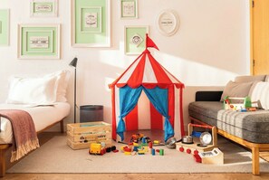 Apartment, 1 Schlafzimmer | Aktivitäten für Kinder