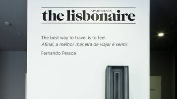 Entrada (vista interna)