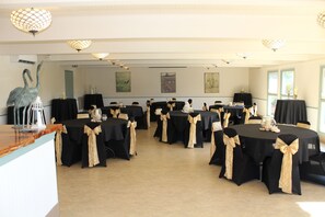 Aula banquet