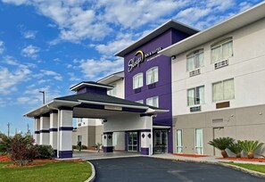 Exterior - Sleep Inn & Suites Foley - Gulf Shores North (Foley)