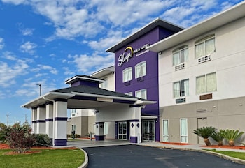 Sleep Inn & Suites