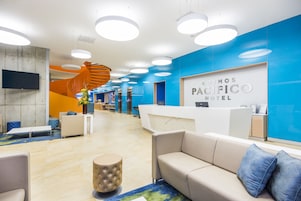 Recepción