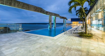 Cosmos Pacifico Hotel