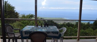 A Beautiful Edge of the World B&B