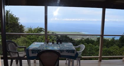 A Beautiful Edge of the World B&B
