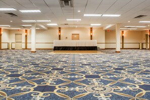 Meeting facility - Econo Lodge Broken Arrow - Tulsa (Broken Arrow)
