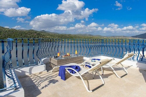 Yalicapkini Boutique Hotel