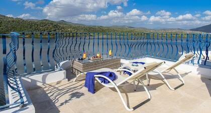 Yalicapkini Boutique Hotel