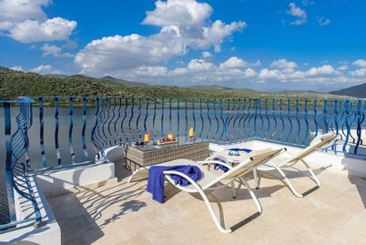 Yalicapkini Boutique Hotel