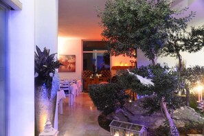 Dining - Yalicapkini Boutique Hotel (Milas)