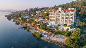 Exterior - Yalicapkini Boutique Hotel (Milas)