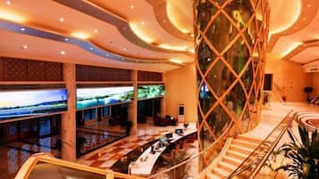 Interieur
