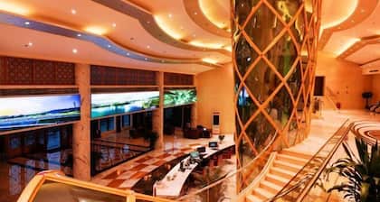 Pingye Garden Hotel