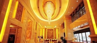 Chengdu Sinopec International Hotel