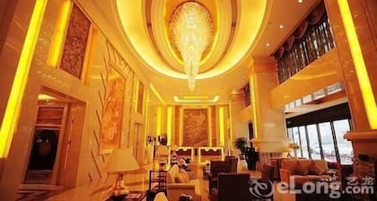 Chengdu Sinopec International Hotel