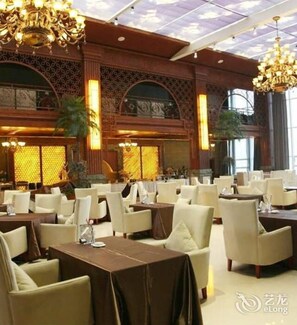 Restaurant - Chengdu Sinopec International Hotel (Chengdu)