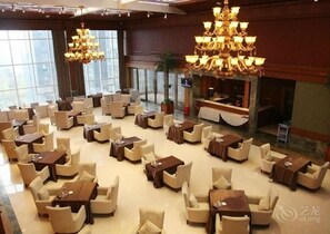 Restaurant - Chengdu Sinopec International Hotel (Chengdu)