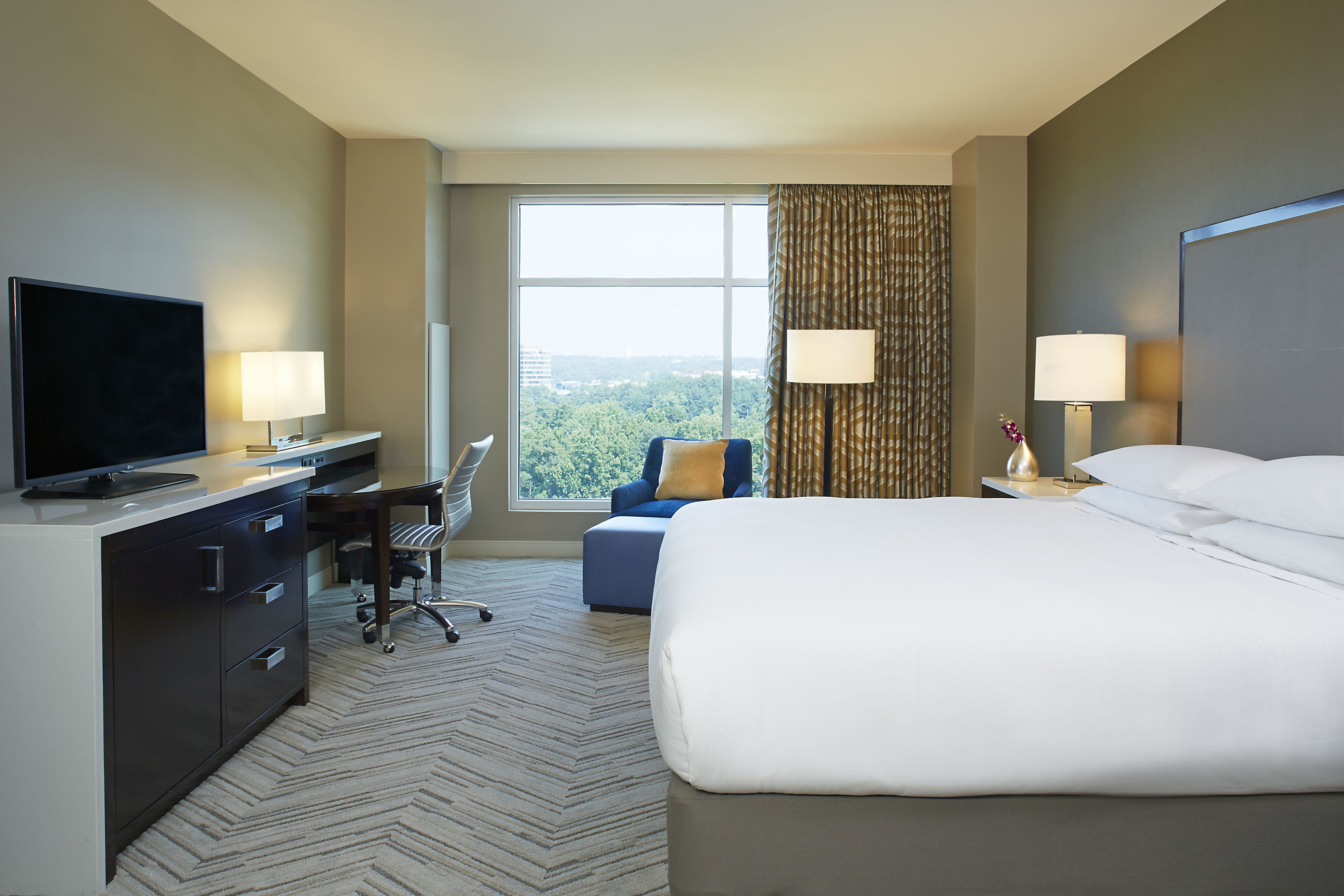 Photo - Hyatt Regency Atlanta Perimeter at Villa Christina